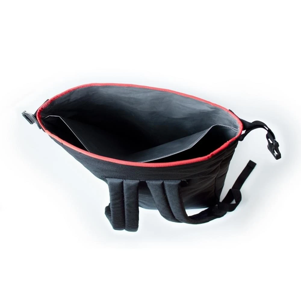 NomadiQ Koelrugzak 20 3 NomadiQ Koelrugzak 20 - Afbeelding 3