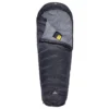 Nomad Taurus 250 LZ Mummy Slaapzak Synthetisch/Dons Grijs