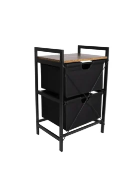 Bo-Camp Eldert Industrial Campingkast -Winkel Voor Buitenartikelen 76618 bo camp eldert industrial campingkast