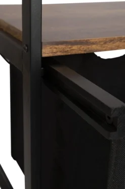 Bo-Camp Eldert Industrial Campingkast -Winkel Voor Buitenartikelen 76627 bo camp eldert industrial campingkast