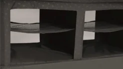 Outwell Campingkast Aruba -Winkel Voor Buitenartikelen 76674 outwell aruba kabinet