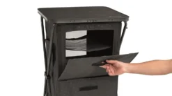 Outwell Campingkast Domingo -Winkel Voor Buitenartikelen 76681 outwell domingo kabinet