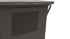 Outwell Campingkast Bahamas 12 Outwell Campingkast Bahamas -Winkel Voor Buitenartikelen 76692 outwell bahamas kabinet