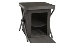 Outwell Campingkast Cayon -Winkel Voor Buitenartikelen 76740 outwell cayon kabinet