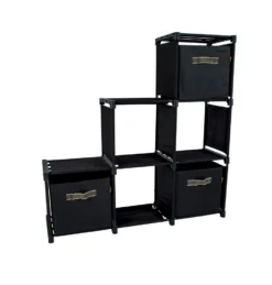 Bo-Camp Industrial Vakkenkast Troutman Campingkast -Winkel Voor Buitenartikelen 76747 bo camp industrial vakkenkast troutman campingkast