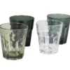 Bo-Camp Limonadeglas Mix & Match Set