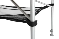 Bo-Camp Opbergnet Voor Onder Campingtafels