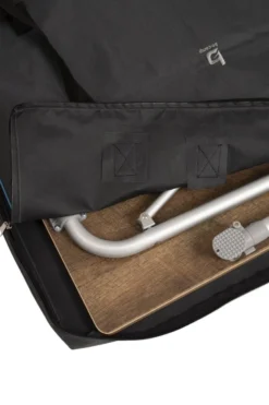 Bo-Camp Opbergtas Voor Campingtafel M -Winkel Voor Buitenartikelen 76836 bo camp opbergtas voor campingtafel m