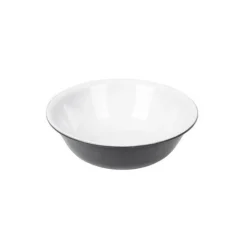 Bo-Camp Serviesset Melamine 16-delig Grijs -Winkel Voor Buitenartikelen 76867 bo camp serviesset melamine 16 delig