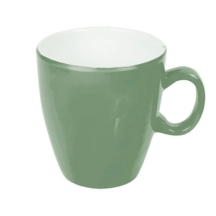 Bo-Camp Serviesset Melamine 16-delig Groen 4 Bo-Camp Serviesset Melamine 16-delig Groen - Afbeelding 4