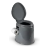 Kampa King Khazi Portable Toilet