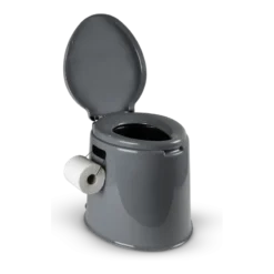 Kampa King Khazi Portable Toilet
