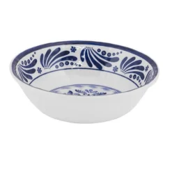 Bo-Camp Melamine Servies Old Dutch 16-delig -Winkel Voor Buitenartikelen 76885 bo camp bc servies old dutch 16dlg melamine