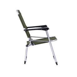 Bo-Camp Copa Rio Kids Campingstoel Groen -Winkel Voor Buitenartikelen 76892 bo camp copa rio kids campingstoel