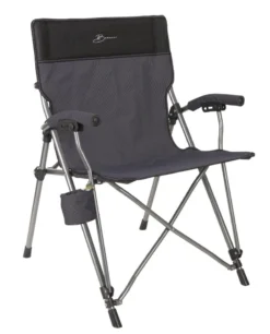 Bardani Aviator Campingstoel Grijs