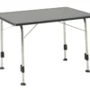 Dukdalf Stabilic 1 Luxe 80 X 60 Cm Campingtafel Grijs