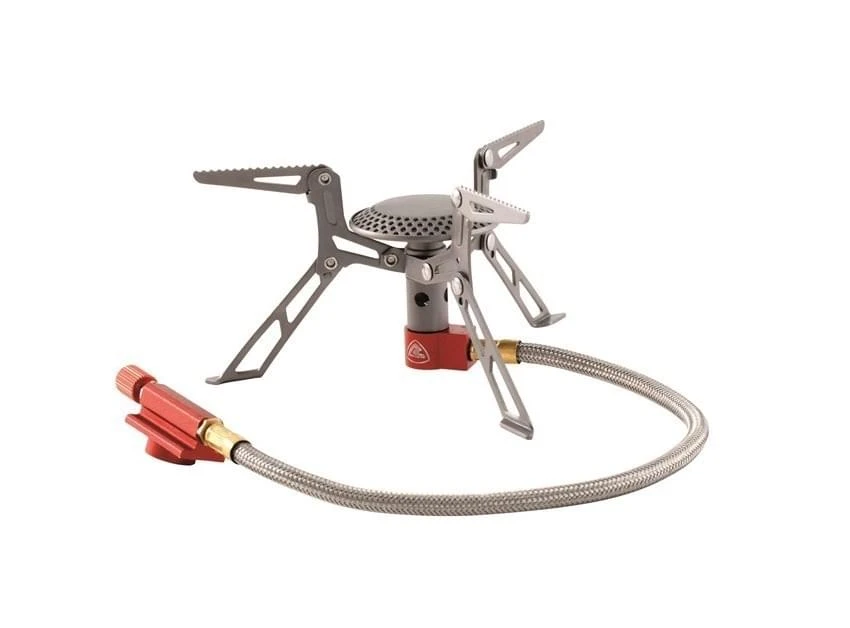 Robens Fire Bug Titanium Gasbrander 1 Robens Fire Bug Titanium Gasbrander