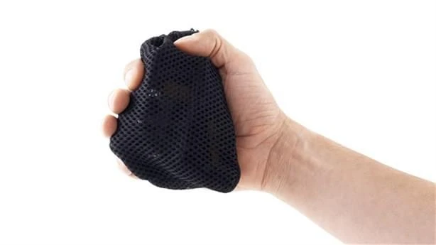 Robens Fire Bug Titanium Gasbrander 2 Robens Fire Bug Titanium Gasbrander - Afbeelding 2