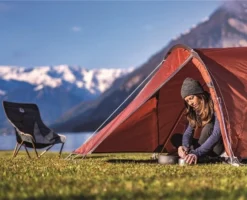 Robens Fire Midge Stove Titanium Gasbrander 6 Robens Fire Midge Stove Titanium Gasbrander -Winkel Voor Buitenartikelen 77794 robens fire midge stove titanium