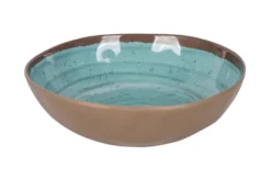 Bo-Camp Halo 12-delig Serviesset Blauw 6 Bo-Camp Halo 12-delig Serviesset Blauw -Winkel Voor Buitenartikelen 77805 bo camp halo 12 delig serviesset