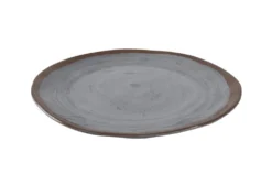 Bo-Camp Halo Dinerborden Grijs