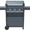 Campingaz 3 Series Select S Gasbarbecue