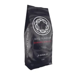 BBQ Flavours Houtskool Marabu 5 Kg