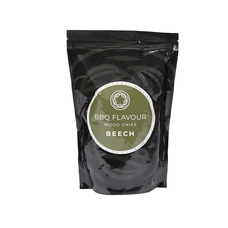 BBQ Flavours Rookhout Chips Beuk 1 BBQ Flavours Rookhout Chips Beuk