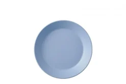 Mepal Diep Bord Bloom 220 Mm Blauw