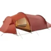 Vaude Arco XT 3P / 3 Persoons Tent Rood