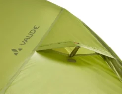 Vaude Lizard Seamless 2P / 2 Persoons Tent Groen -Winkel Voor Buitenartikelen 78555 vaude lizard seamless 2p 2 persoons tent