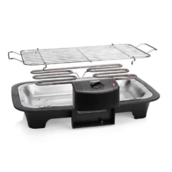 Tristar Elektrische Tafel Barbecue -Winkel Voor Buitenartikelen 78602 tristar elektrische tafel barbecue