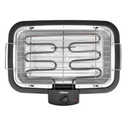 Tristar Elektrische Tafel Barbecue -Winkel Voor Buitenartikelen 78604 tristar elektrische tafel barbecue