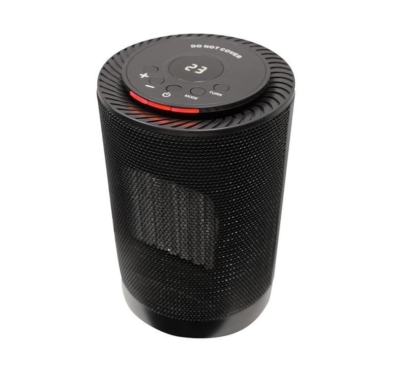 Haba Sunnywarm 360 Elektrische Kachel 3 Haba Sunnywarm 360 Elektrische Kachel - Afbeelding 3