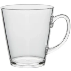 Bardani Theeglas 400ml Set