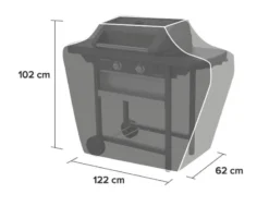 Campingaz Barbecuehoes Classic S -Winkel Voor Buitenartikelen 79164 campingaz barbecuehoes classic s