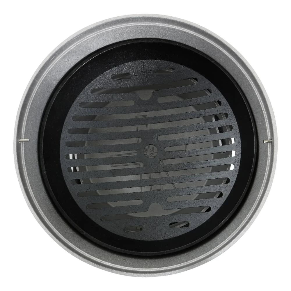 Windmill Cast Iron Camp Stove 7 Windmill Cast Iron Camp Stove - Afbeelding 7