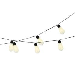 Decoris Solar Priklicht Ovaal