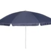 Bo-Camp Parasol Ø 165 Blauw