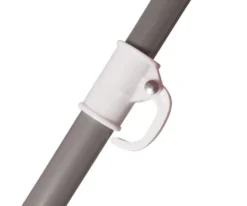 Bo-Camp Parasol Ø 165 Blauw -Winkel Voor Buitenartikelen 79389 bo camp parasol o 165