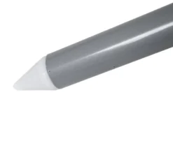 Bo-Camp Parasol Ø 165 Blauw -Winkel Voor Buitenartikelen 79390 bo camp parasol o 165