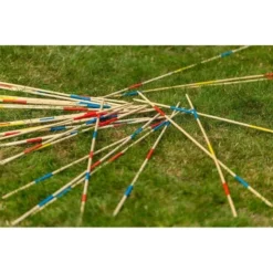 Outdoor Play Mikado 90cm -Winkel Voor Buitenartikelen 79678 outdoor play mikado 90cm