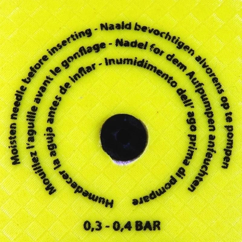 Sportx Volleybal Summer Waves 2 Sportx Volleybal Summer Waves - Afbeelding 2