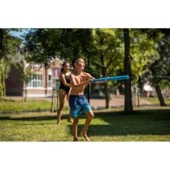 Summertime Foam Shooter 33 Cm -Winkel Voor Buitenartikelen 79721 summertime foam shooter 33 cm