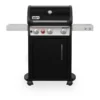 Weber Spirit E-325 GBS Gasbarbecue