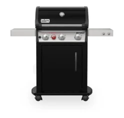 Weber Spirit E-325 GBS Gasbarbecue