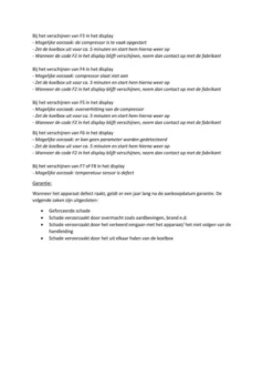 Campguru 45L Double Koelbox 15 Campguru 45L Double Koelbox -Winkel Voor Buitenartikelen 80426 human comfort 45l double koelbox