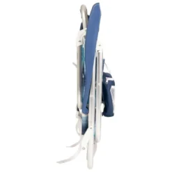 Safarica Santa Cruz Strandstoel Blauw 8 Safarica Santa Cruz Strandstoel Blauw -Winkel Voor Buitenartikelen 80472 safarica santa cruz strandstoel marine