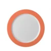 Mepal Plat Bord Wave 260 Mm - Coral