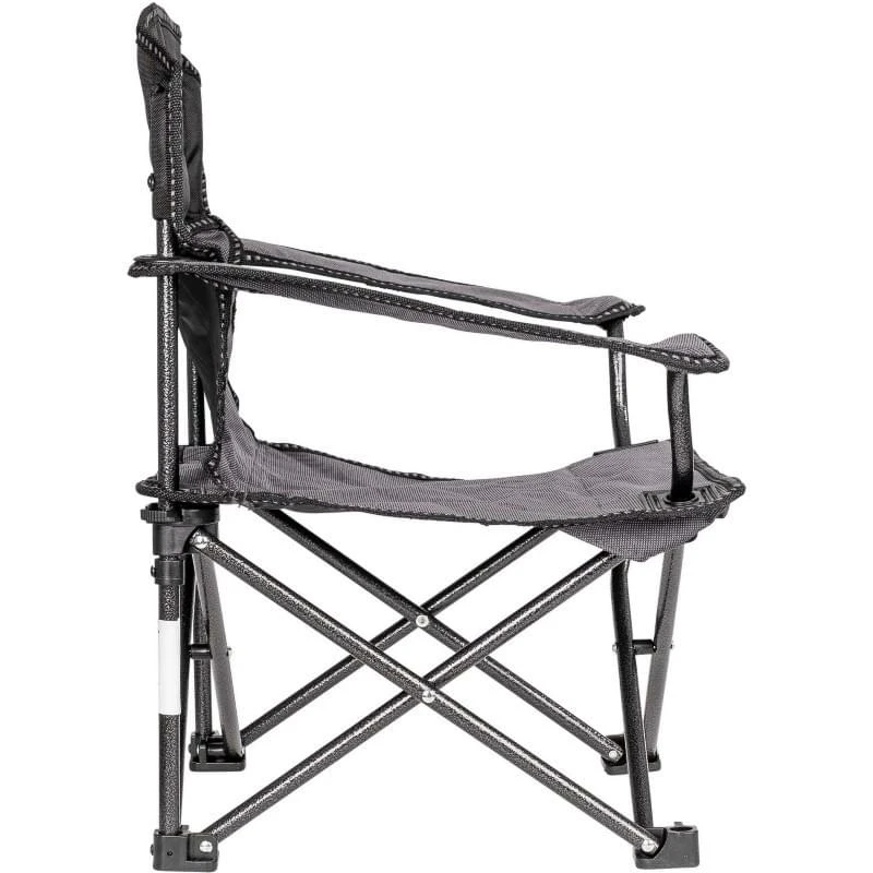 Bardani Crayon Kinderstoel Grijs 3 Bardani Crayon Kinderstoel Grijs - Afbeelding 3